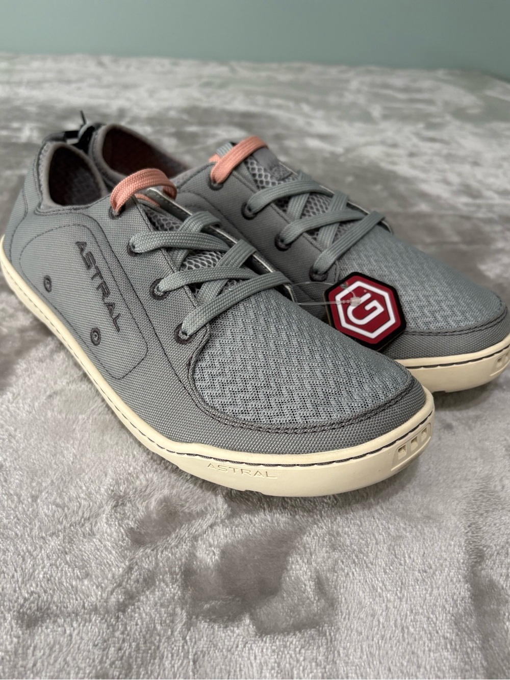 Astral Loyak Women’s Water Shoes Size 11 Brand New With Tags